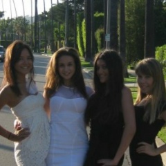 Элла Шмелёва, 30.05.1989, Москва