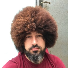 Мухаммадкамиль Раджабов, 27.12.1985, Москва