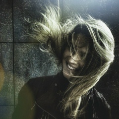 Алиса Штундюк, 22.05, Новосибирск