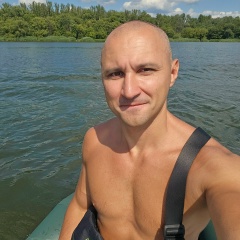 Андрей Иванов, 27.03, Химки