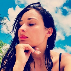 Юлия Дробязко, 03.12