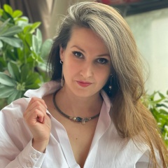 Ирина Хакимуллина, 28.07.1986, Москва