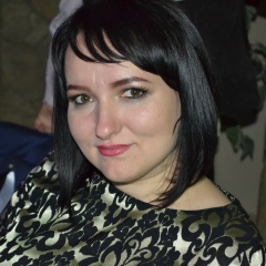 Елена Доценко, 08.09.1980, Полтава