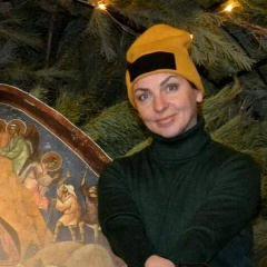 Ольга Соколова, 24.12