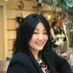 Марина Ким, 02.08.1970, Санкт-Петербург