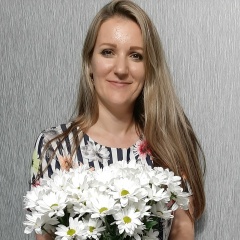 Наталья Высоцкая, 21.06, Комсомольск-на-Амуре