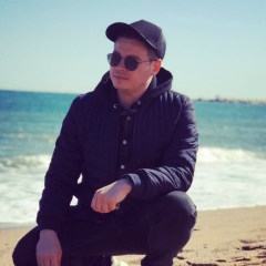 Кирилл Копачев, Москва