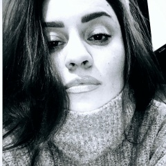 Anna Agababova, 14.08, Москва