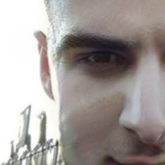 Anzor Bersekov, Нальчик