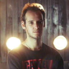 Максим Торпан, 07.05, Киев