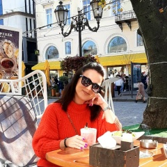 Виктория Рагимова, 03.06.1983, Ашдод