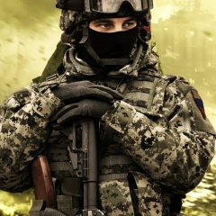 Женя Боткин, 10.09.1979, Одесса