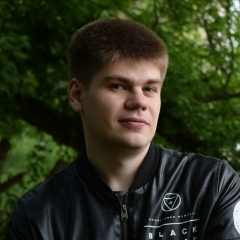 Александр Чабан, Гродно