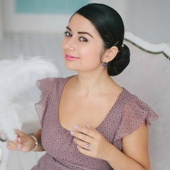 Татьяна Стрельченко, 30.11, Киев