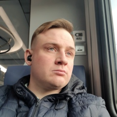 Денис Шенчук, 06.08, Москва