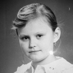 Елена Моргунова, 02.05.1986, Москва