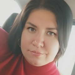 Татьяна Данченко, 14.08.1991, Копыль