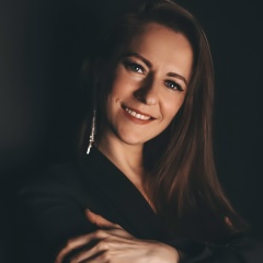 Юлия Лобанова, Вельск