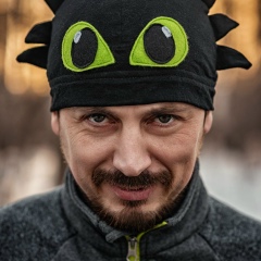 Борис Янчук, 11.02.1983, Тюмень