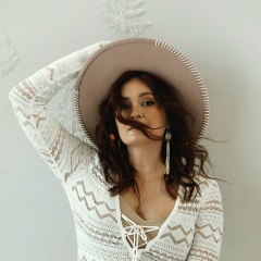 Даша Жаркова, Калуга