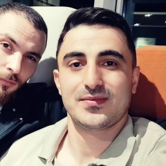 Amrah Asgarov, 23.03
