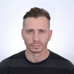 Евгений Горелов, 15.01.1987, Астана