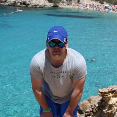 Василий Невидомый, 21.03, Aarhus