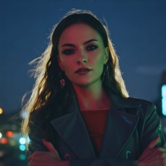 Стелла Удалова, 19.06