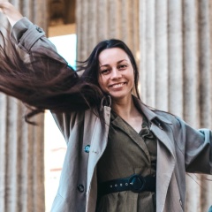 Римма Синкевич, 04.01, Санкт-Петербург