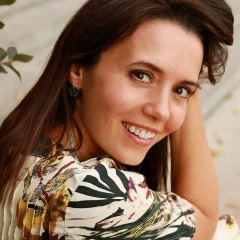 Альбина Вакунова, 22.07.1986, Красногорск