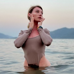 Лара Шатохина, 16.10