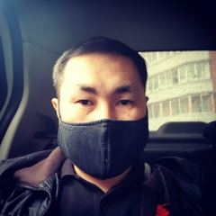 Николай Иванович, 05.02, Улан-Удэ