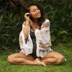 Кристина Ли, 16.11.1989, Алматы