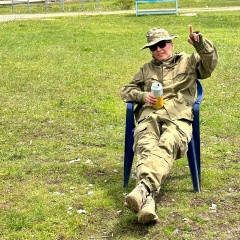 Арсен Асауов, 13.03.1984, Астана