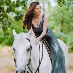 Анастасия Мельник-Зинчук, 01.03, Николаев