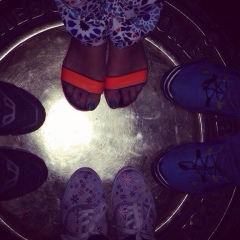 Татьяна Рыжова, 26.04, Электросталь