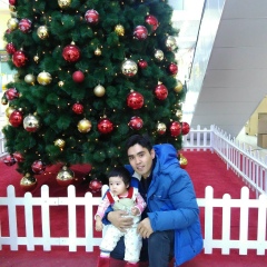 Айкын Жанузаков, 24.06.1985, Алматы