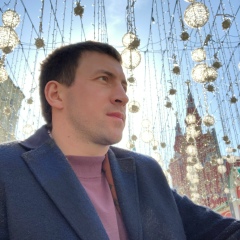 Сергей Казаков, 26.07, Пенза