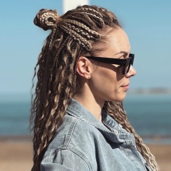 Александра Морозова, 25.03.1993, Конаев / Капшагай