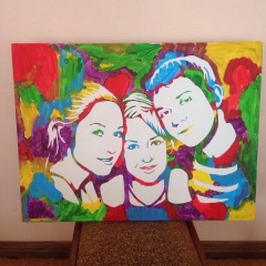 Светлана Рыбакова, 07.08, Москва