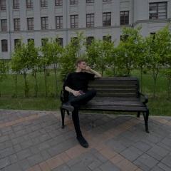 Иван Тунгусов, 04.10, Омск