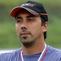 Сергей Маликов, 02.10.1979, Москва