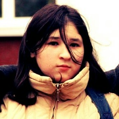 Мария Теслер, 27.11, Москва