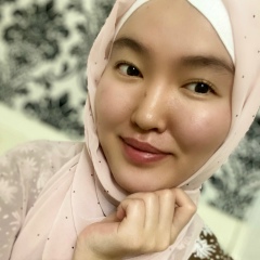 Гулим Айым, 09.04.1997, Алматы