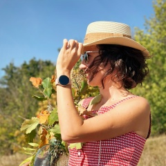 Екатерина Воронцова, 29.12.1986, Воронеж