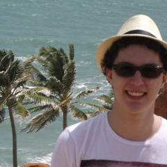 João Carlos, 15.05, Poá