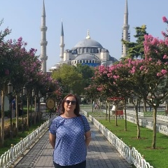 Нина Демина, 24.02.1976, Пятигорск