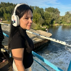 Aleksandra Nl, Ногинск