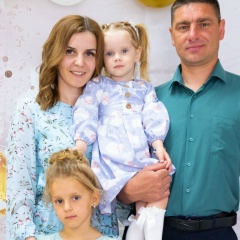 Дарья Шаталова, 23.06