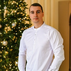 Сергей Михайлин, 13.02, Орёл